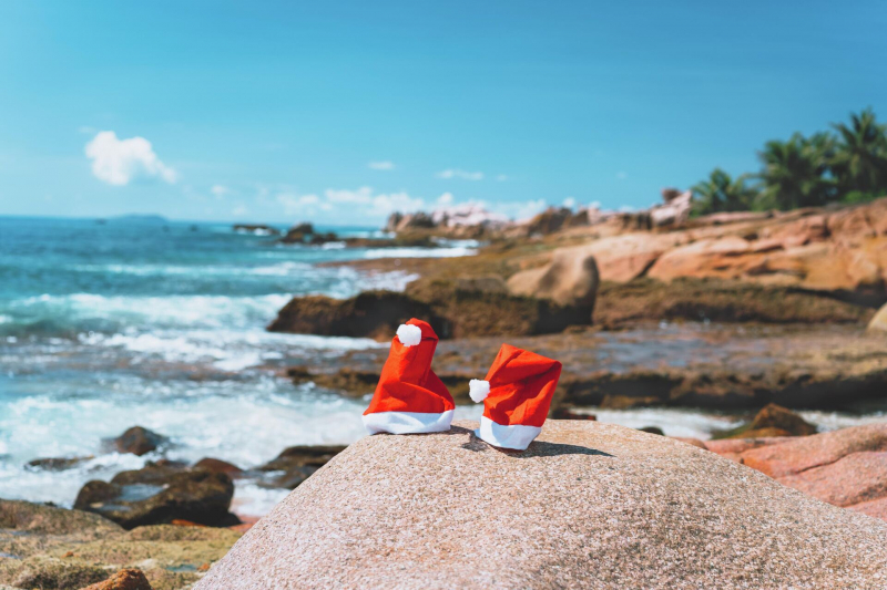 Необычный Новый год: советы от лучших турагентов России