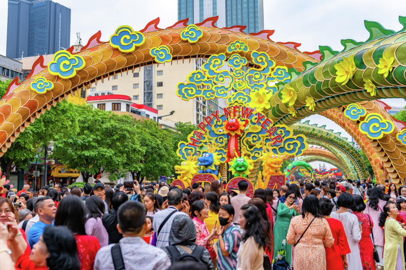 Необычный Новый год: советы от лучших турагентов России