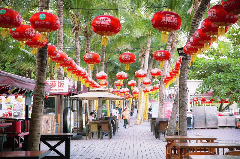 Необычный Новый год: советы от лучших турагентов России