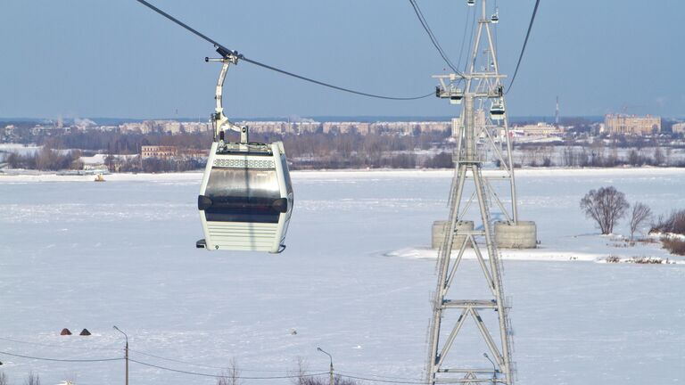 Новый год на поезде. В какие железнодорожные круизы поехать зимой