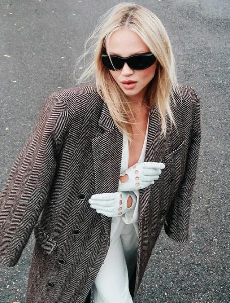 Перчатки – мини, впечатление – макси: как носить этот трендовый аксессуар