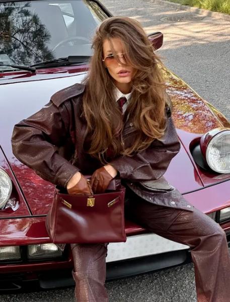 Перчатки – мини, впечатление – макси: как носить этот трендовый аксессуар