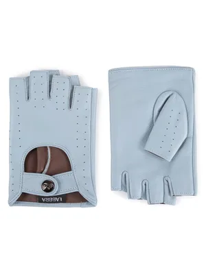 Перчатки – мини, впечатление – макси: как носить этот трендовый аксессуар