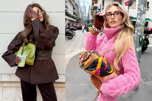 Перчатки – мини, впечатление – макси: как носить этот трендовый аксессуар