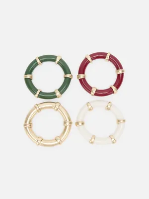 Перчатки – мини, впечатление – макси: как носить этот трендовый аксессуар