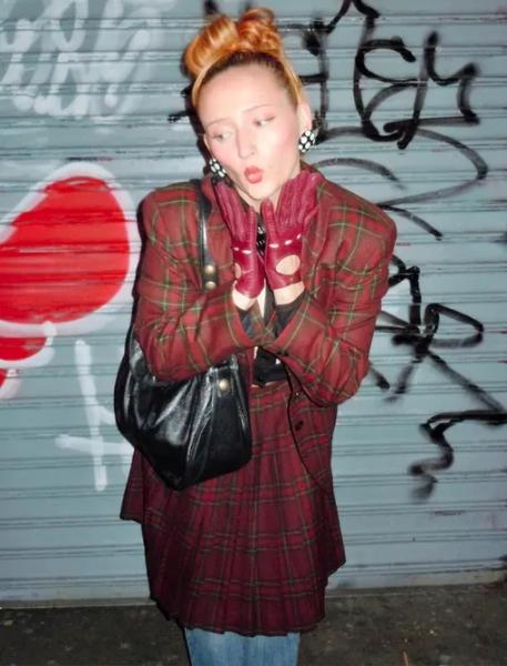 Перчатки – мини, впечатление – макси: как носить этот трендовый аксессуар