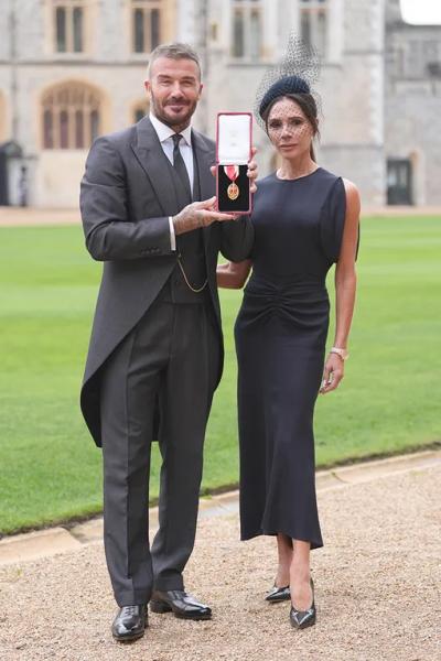 Перчинка из султаната: принцесса Брунея повторила образ Виктории Бекхэм - вот что получилось