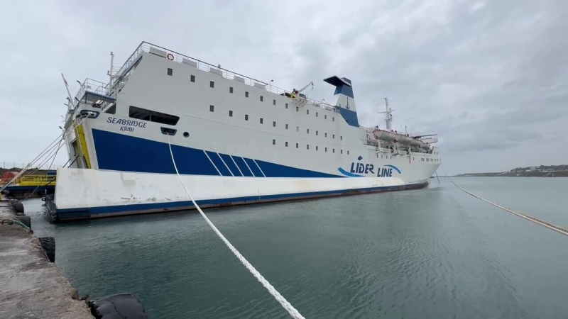 Россияне совершили максимальное с 2021 года количество поездок в Турцию