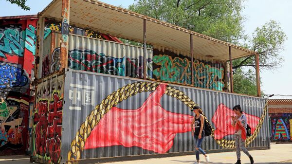 Сокровища Пекина: что надо смотреть и покупать в столице Китая