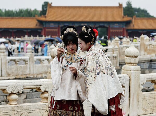 Сокровища Пекина: что надо смотреть и покупать в столице Китая