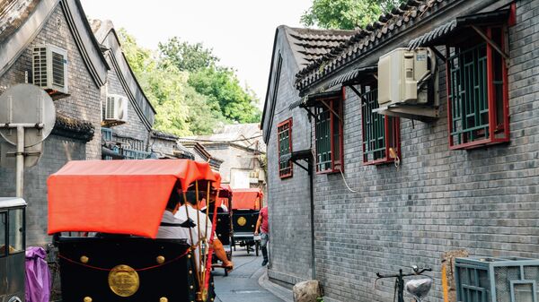 Сокровища Пекина: что надо смотреть и покупать в столице Китая