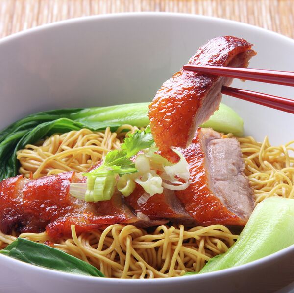 Сокровища Пекина: что надо смотреть и покупать в столице Китая