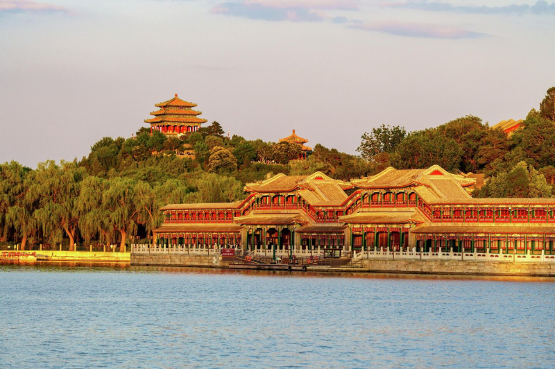 Сокровища Пекина: что надо смотреть и покупать в столице Китая