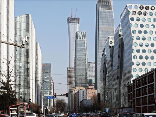 Сокровища Пекина: что надо смотреть и покупать в столице Китая