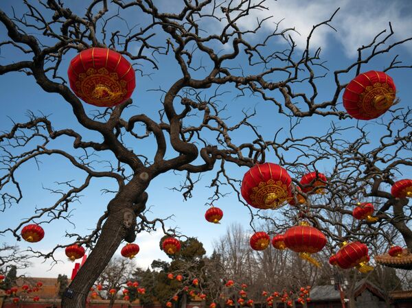 Сокровища Пекина: что надо смотреть и покупать в столице Китая