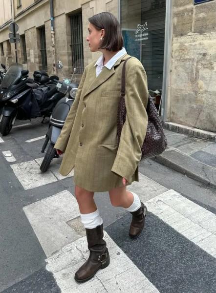 Так выглядят самые универсальные сапоги для осени и зимы