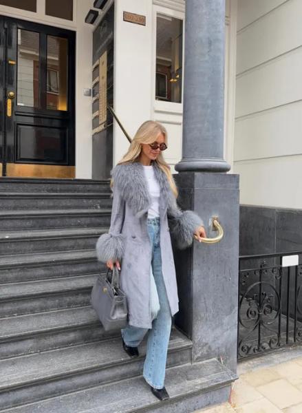 Так выглядят самые универсальные сапоги для осени и зимы