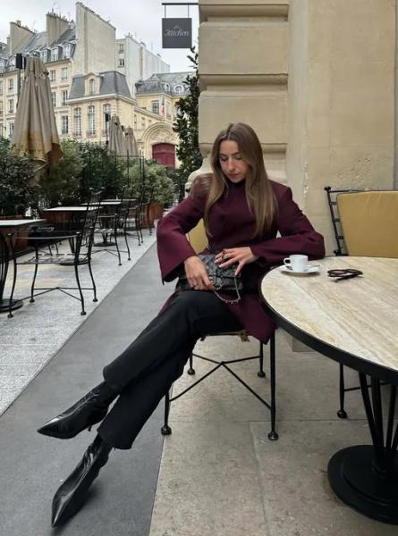 Так выглядят самые универсальные сапоги для осени и зимы