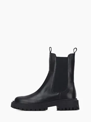 Топ самых универсальных ботинок на осень и зиму