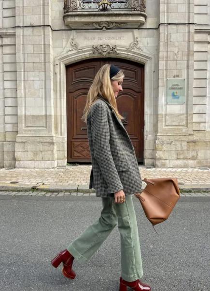 Топ самых универсальных ботинок на осень и зиму