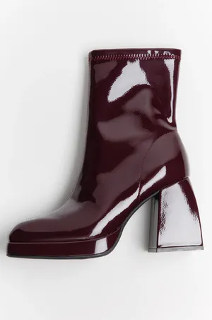 Топ самых универсальных ботинок на осень и зиму