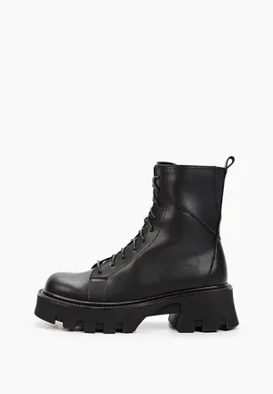 Топ самых универсальных ботинок на осень и зиму