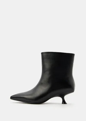 Топ самых универсальных ботинок на осень и зиму