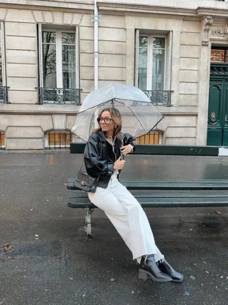 Топ самых универсальных ботинок на осень и зиму