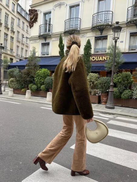 Топ самых универсальных ботинок на осень и зиму