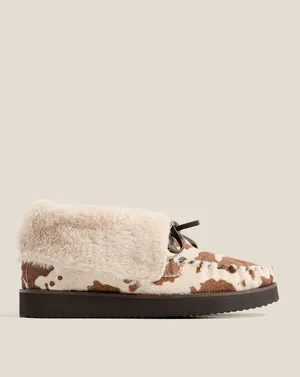 Топ самых универсальных ботинок на осень и зиму