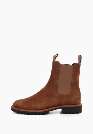 Топ самых универсальных ботинок на осень и зиму