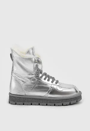 Топ самых универсальных ботинок на осень и зиму