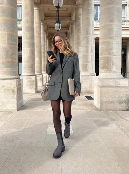 Топ самых универсальных ботинок на осень и зиму