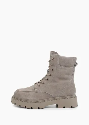 Топ самых универсальных ботинок на осень и зиму