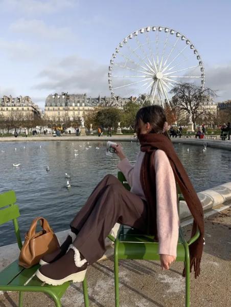 Топ самых универсальных ботинок на осень и зиму