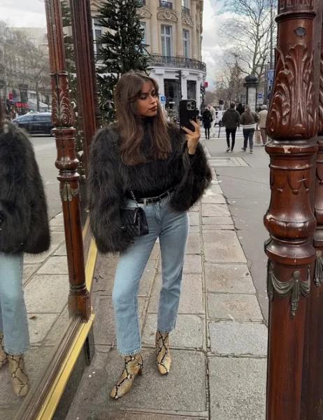 Топ самых универсальных ботинок на осень и зиму