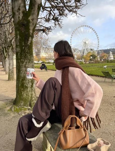 Топ самых универсальных ботинок на осень и зиму