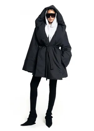 Верхняя одежда в стиле джапанди – новый хит зимы-2025/2026