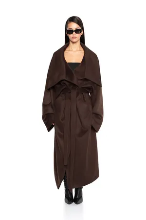 Верхняя одежда в стиле джапанди – новый хит зимы-2025/2026