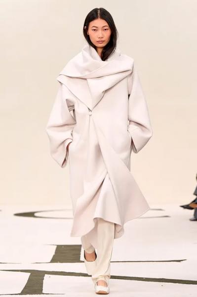 Верхняя одежда в стиле джапанди – новый хит зимы-2025/2026