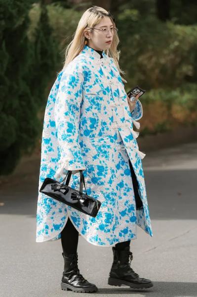 Верхняя одежда в стиле джапанди – новый хит зимы-2025/2026