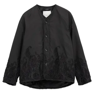 Верхняя одежда в стиле джапанди – новый хит зимы-2025/2026