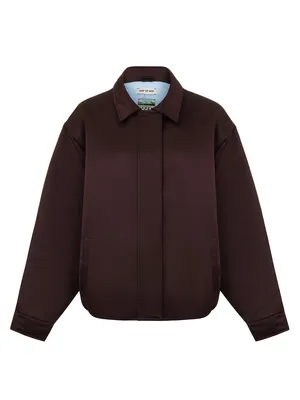 Верхняя одежда в стиле джапанди – новый хит зимы-2025/2026