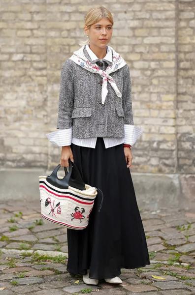 Введение в теорию 22 архетипов: как определить свой архетип и найти идеальный стиль – объясняет эксперт