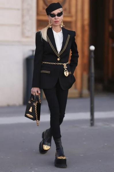 Введение в теорию 22 архетипов: как определить свой архетип и найти идеальный стиль – объясняет эксперт