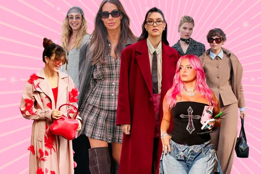 Введение в теорию 22 архетипов: как определить свой архетип и найти идеальный стиль – объясняет эксперт