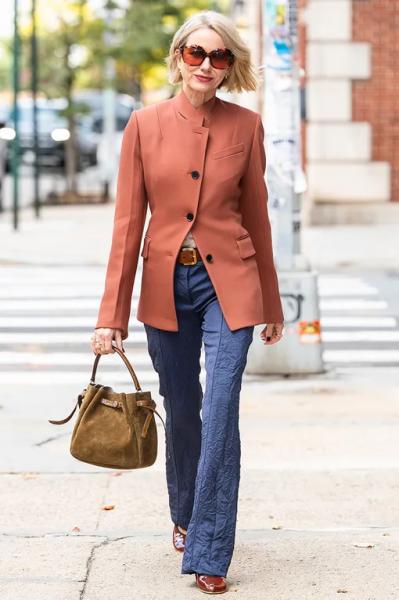 Выбор звезд: 3 идеальные сумки к кэжуал-образам