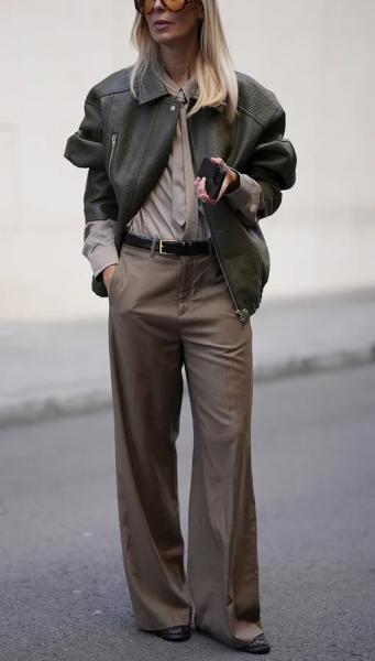 Забудь о цепях и платках! Учимся у инфлюенсеров носить галстук - главный аксессуар сезона