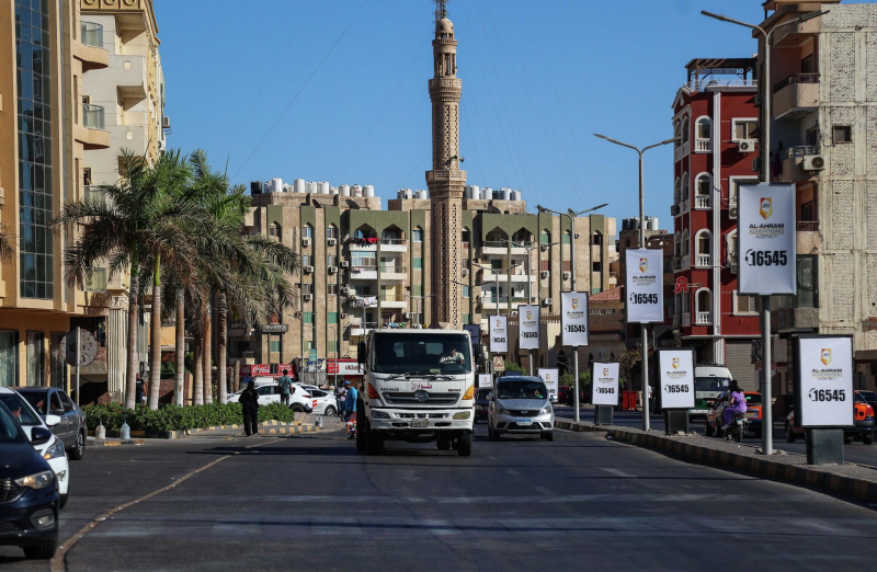 Жертвы и раненые по пути в Каир: новые подробности автокатастрофы в Египте