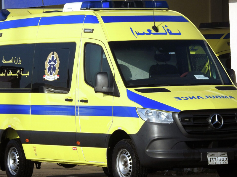 Жертвы и раненые по пути в Каир: новые подробности автокатастрофы в Египте